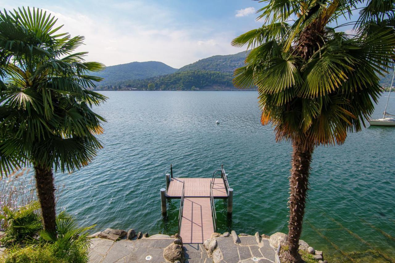 Bellariva Lakefront By Quokka 360 - Flat With Private Pier *