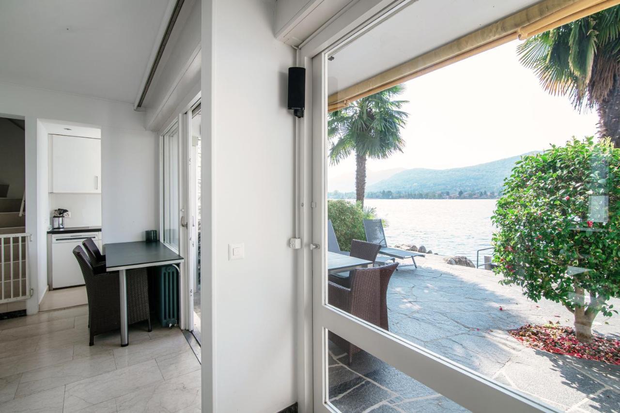 Bellariva Lakefront By Quokka 360 - Flat With Private Pier अपार्टमेंट