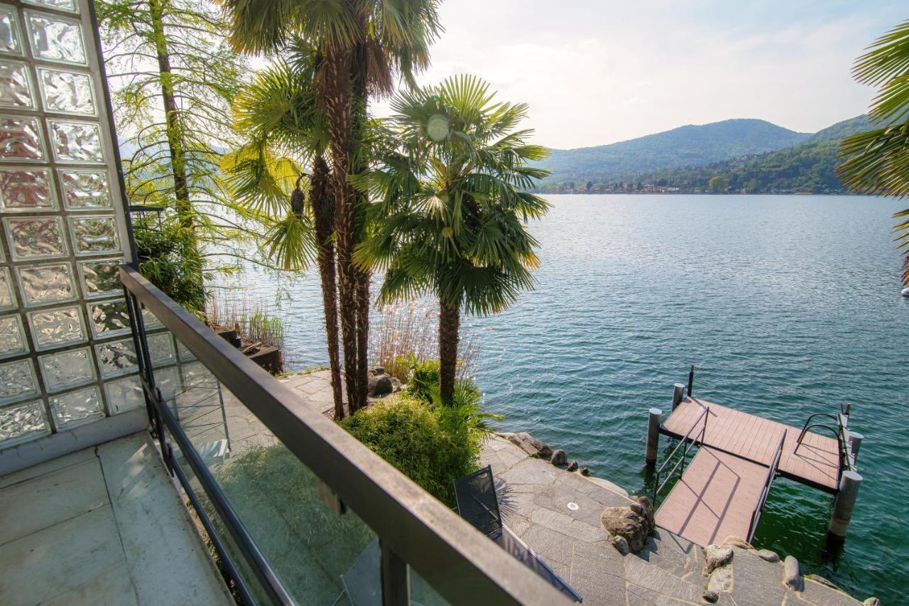 अपार्टमेंट Bellariva Lakefront By Quokka 360 - Flat With Private Pier